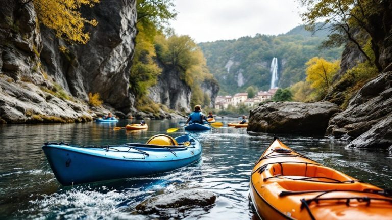 Ceven’Aventure bureau des Activités en Ardèche