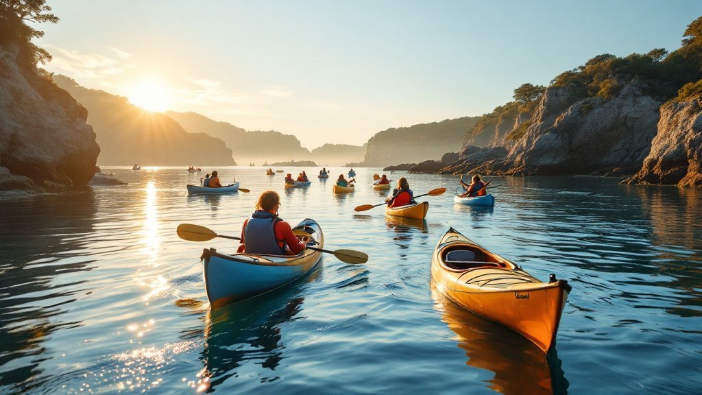 A L&rsquo;EAU BATEAUX