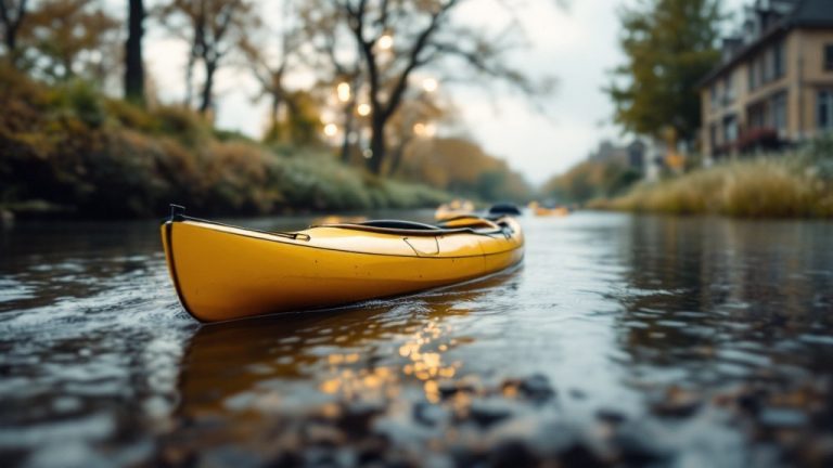 Rivière et Nature – Canoë Ardèche