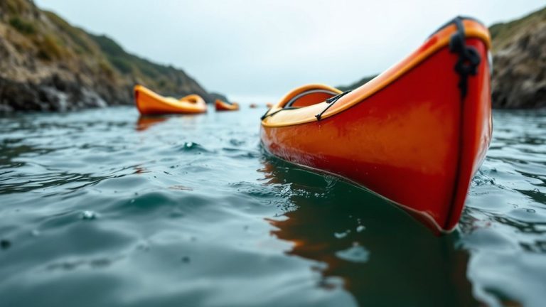 Canoë Semoy