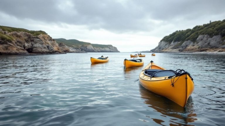 Canoë kayak Amouzon&rsquo;nous