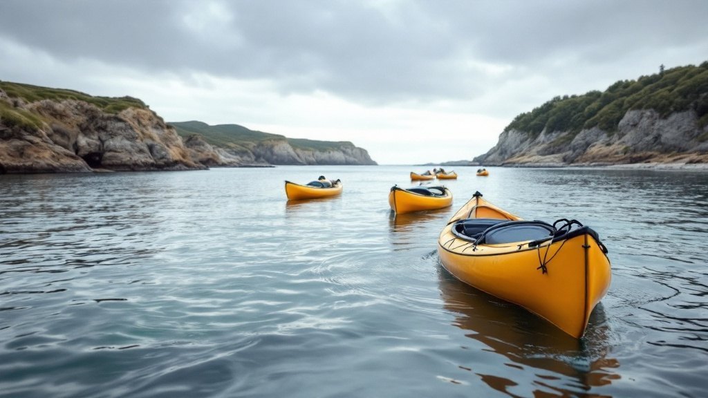 Canoë kayak Amouzon&rsquo;nous