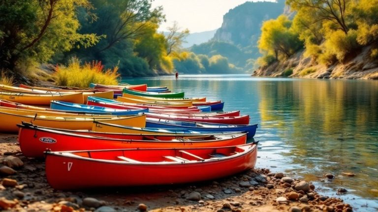 Club de Canoë-Kayak de Cosne-Bannay