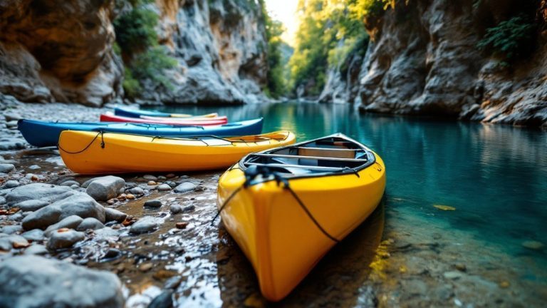KAYAKOMAT Binic – Étables-sur-Mer