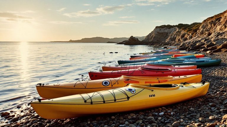 Centre Nautique de Perros-Guirec (CNPG)