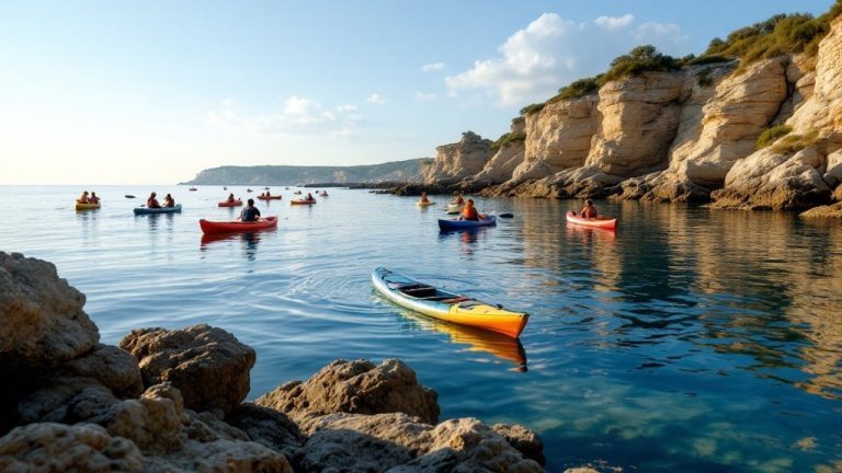 Lud’eau location paddle et kayak