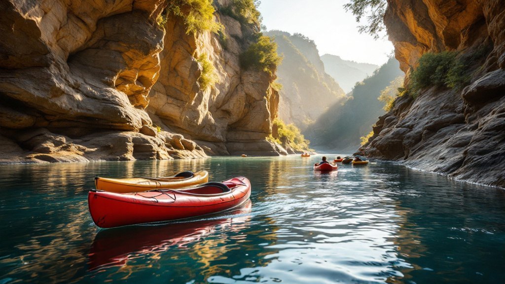 SPN Canoë-Kayak