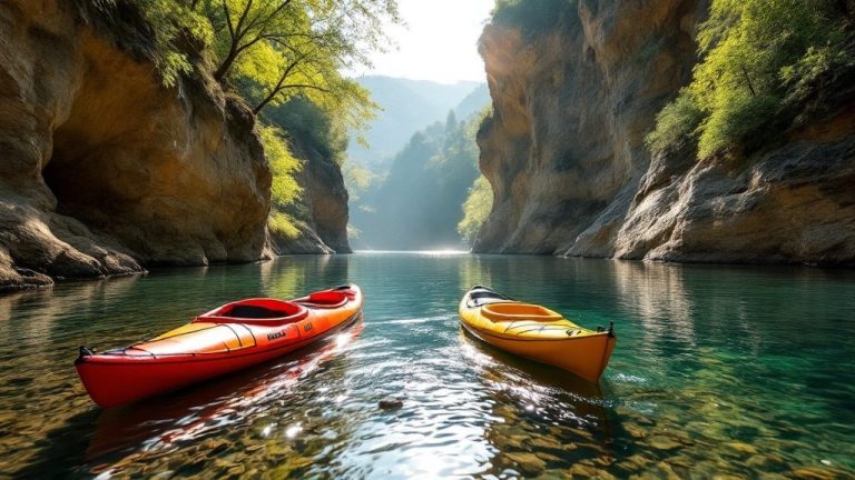 Barrachou Paddle