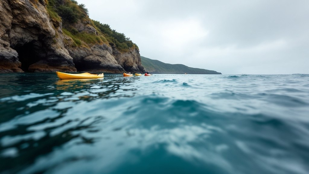 Centre de glisse de Santec – Rêves de Mer
