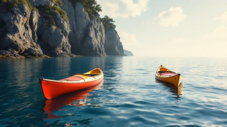 Presqu&rsquo;île Aventures