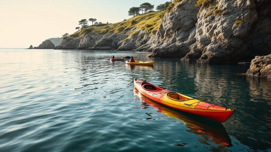 Cèze Canoës, location canoë-kayak et stand-up paddle : Gorge & Vallée de la Cèze