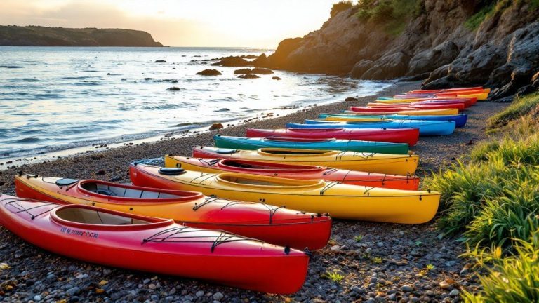 Windsurf park