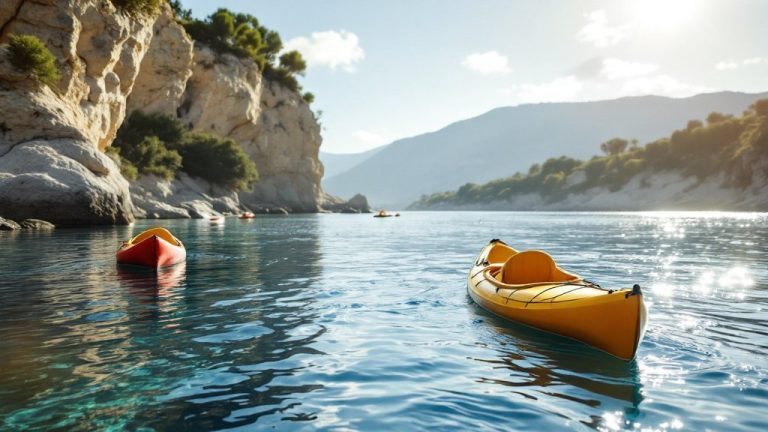 Canoë Cévennes : Base d&rsquo;Aubanel – Location Canoë Kayak Montpellier Hérault