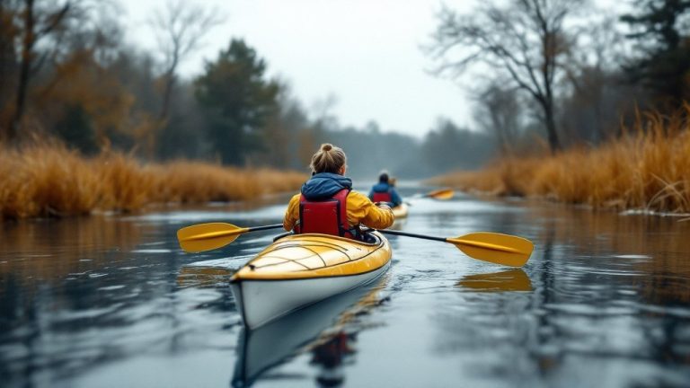 Kayakmed