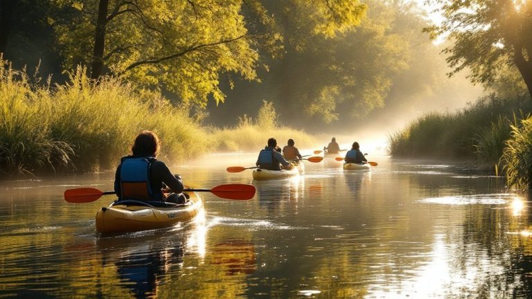 KayakMed