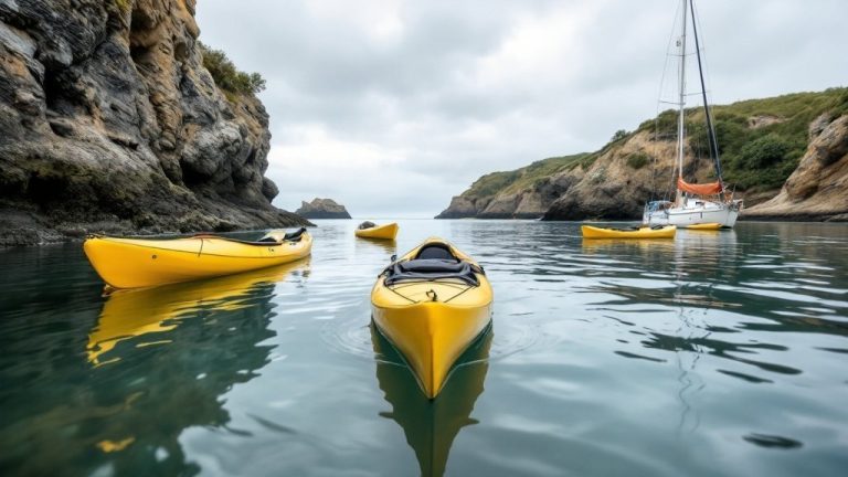Meuse Canoe