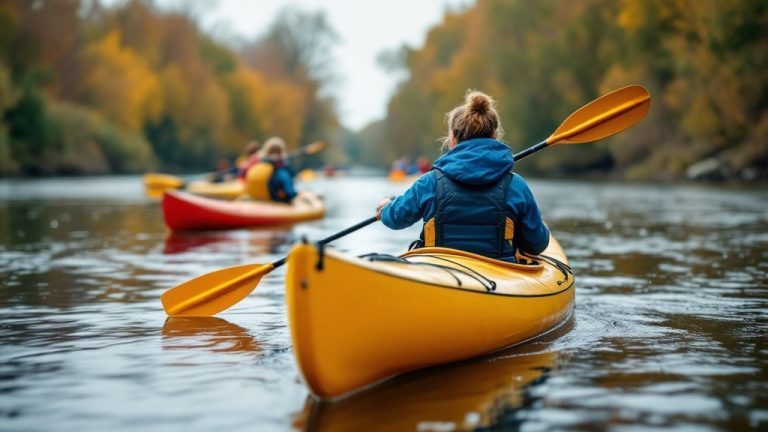 Espérance Canoë Decize