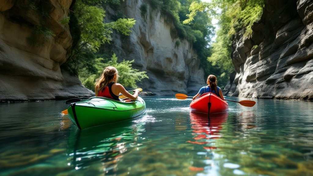 Canoë Kayak Lyon Oullins la Mulatière ( CKLOM )