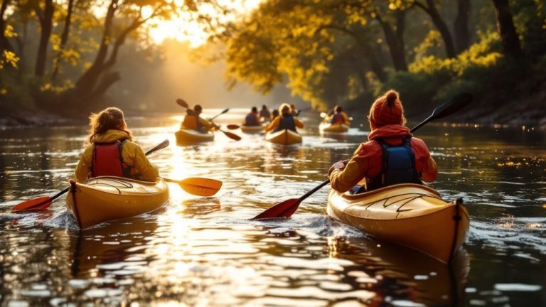 KAYAKOMAT – Port de Joinville-le-Pont