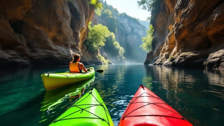 Canoseine