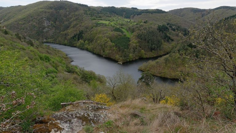 Canoë sur la Sioule : parcours, rapides et conseils entre Menat, Chouvigny et Ébreuil